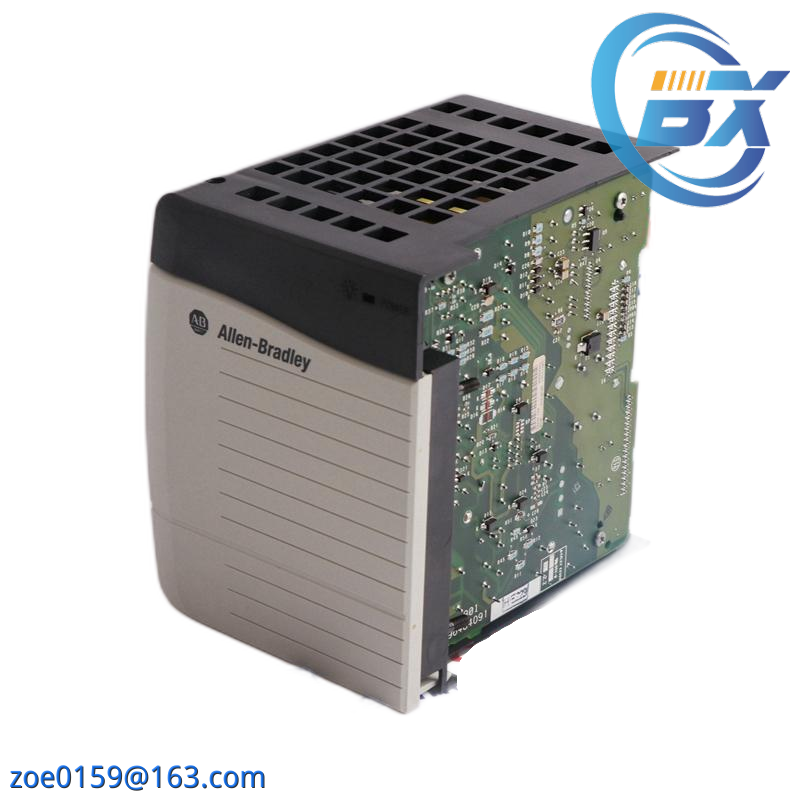AB 1746-OV8 8-Channel DC Output Module