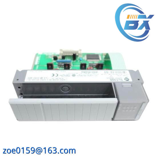 1746-OV8   Output Module  SLC 500
