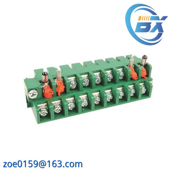 1746-RT32 Replacement Terminal Block