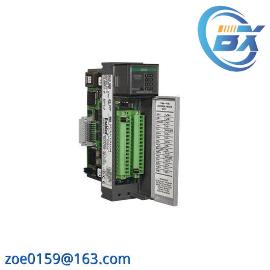 1746SC-CTR4 Counter/ Flow Meter modules