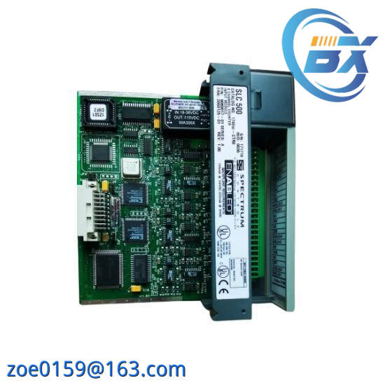 1746SC-CTR8  Counter Module