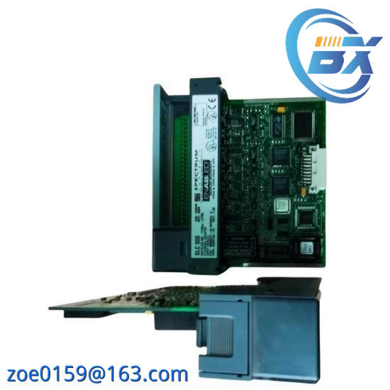 1746SC-CTR8  Counter Module
