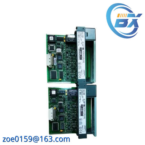 1746SC-CTR8  Counter Module