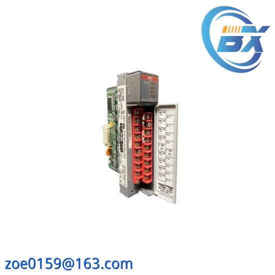 1746SC-IA8I Input Module