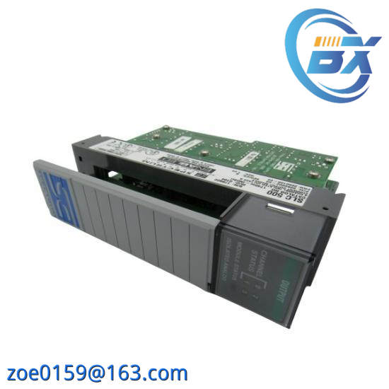 1746SC-INO4VI   Volt Output  SLC 500