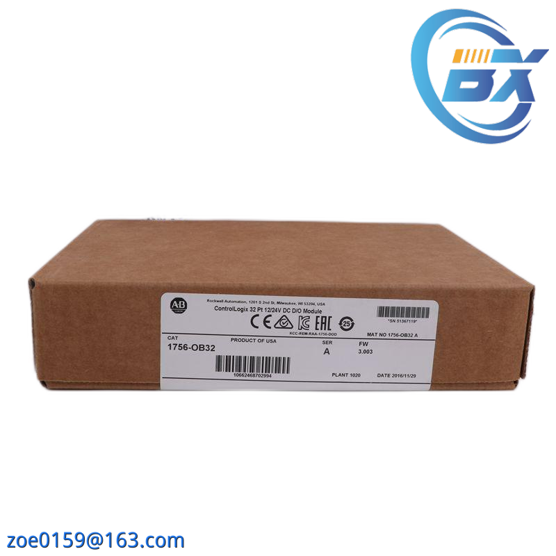 AB 1746SC-NI8U Analog Universal Input
