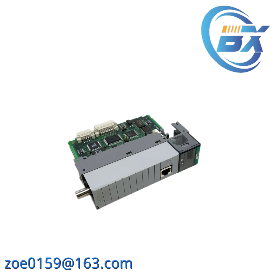 1747-ACN15   I/O Adapter  SLC 500
