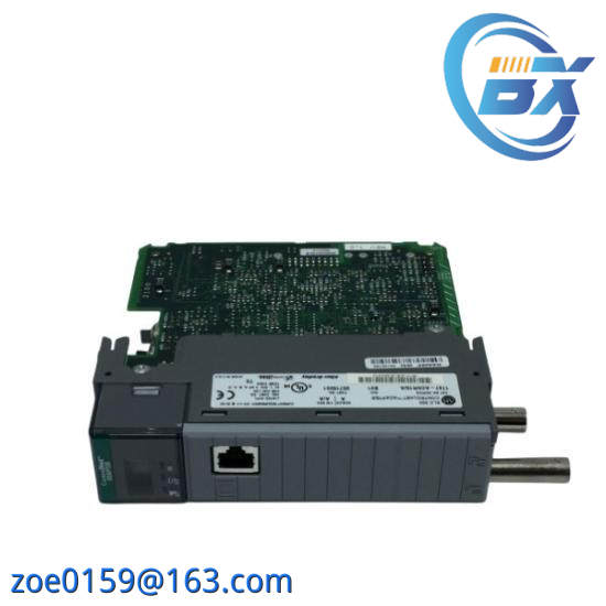 1747-ACNR15  ControlNet Adapter