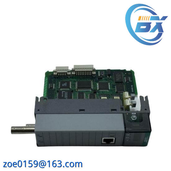 1747-ACNR15  ControlNet Adapter