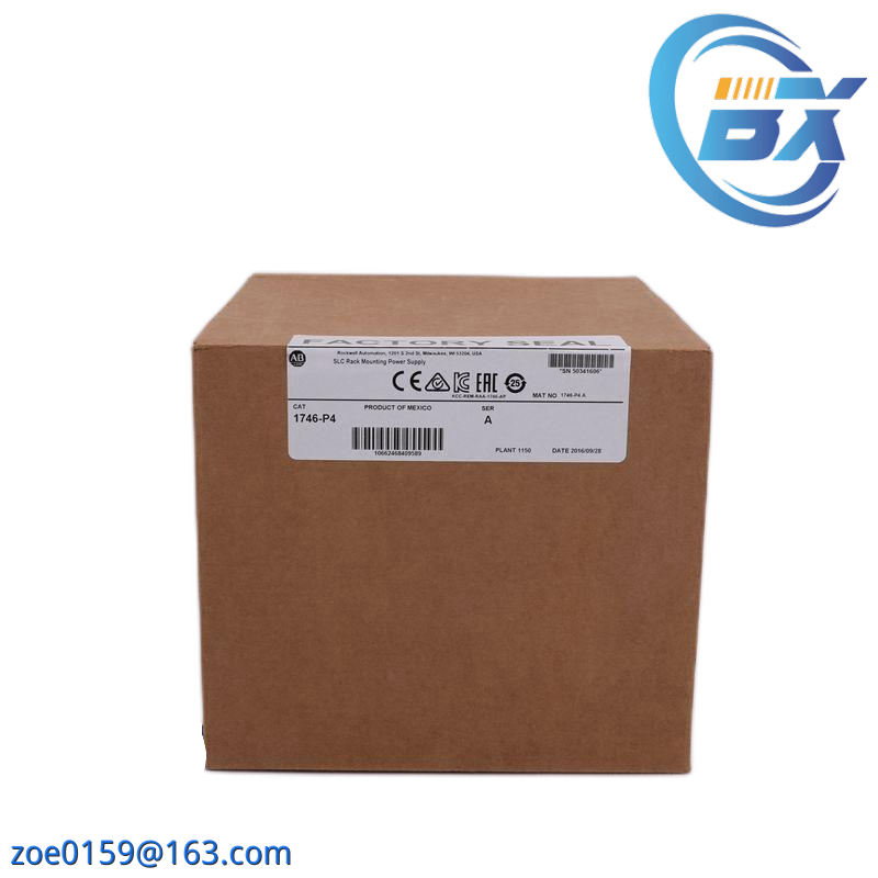 AB 1747-AIC Programmable Controller Isolated Link Coupler
