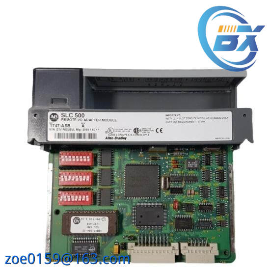 1747-ASB/A   1747ASBA
