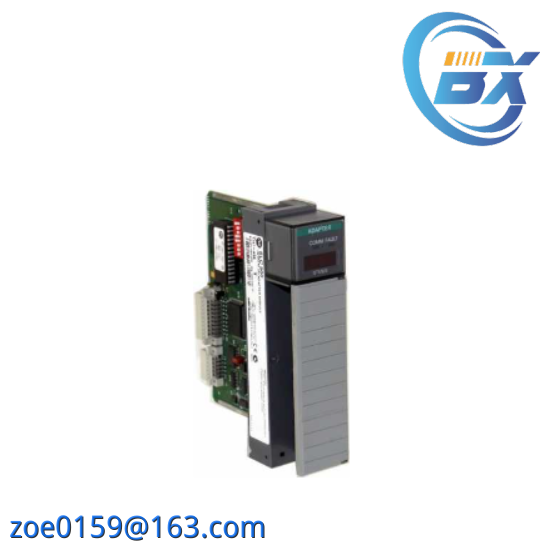 1747-ASB  I/O Adapter Module