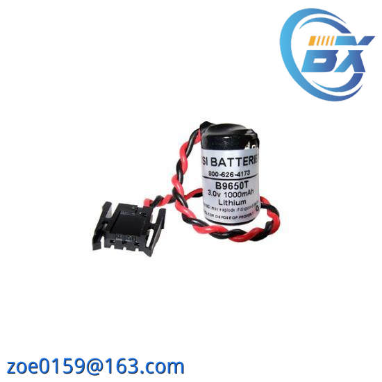 1747-BA SLC Lithium Battery