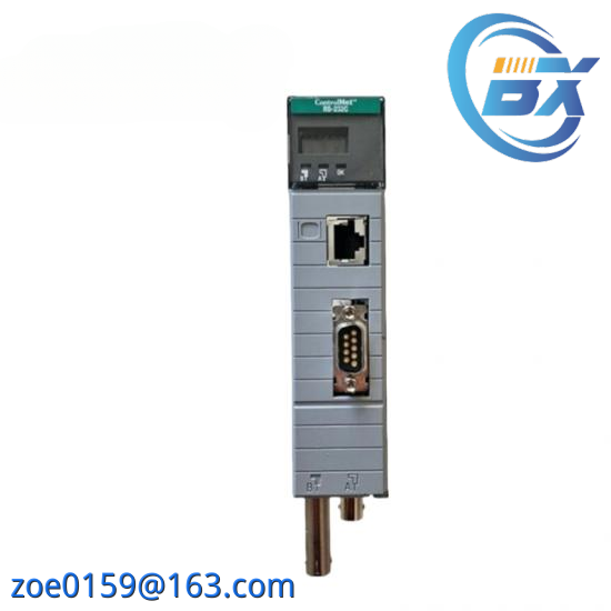 1747-KFC15 ControlNet Serial Interface Module