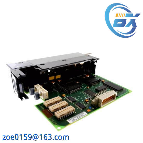 1747-KFC15 ControlNet Serial Interface Module