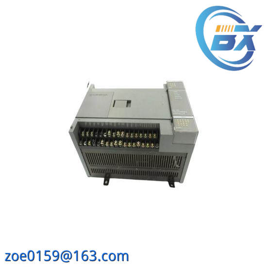 1747-L30C controller module