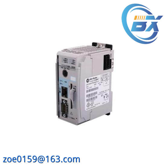 1747-L35CR Controller