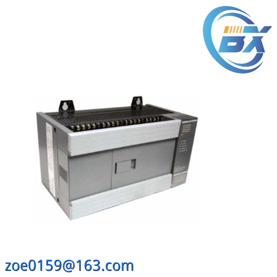 1747-L40C   Controller  SLC 500