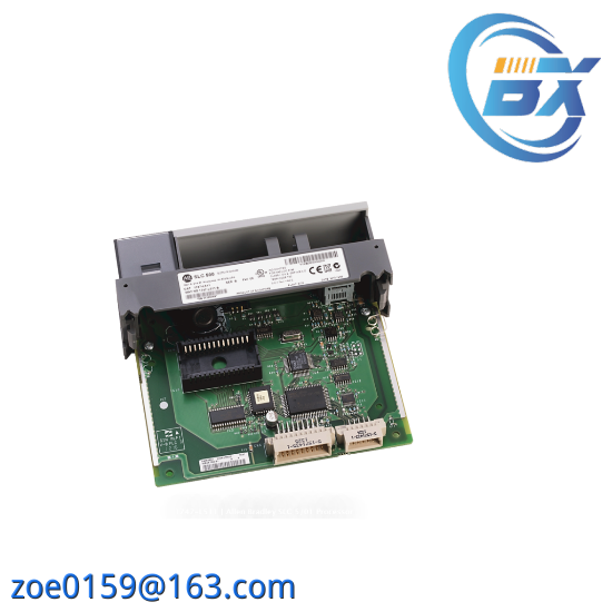 1747-L511  CPU Processor