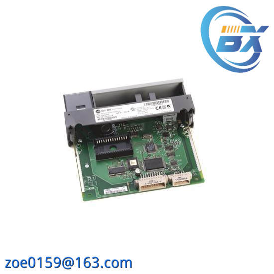 1747-L511 SLC 5/01 1K Controller