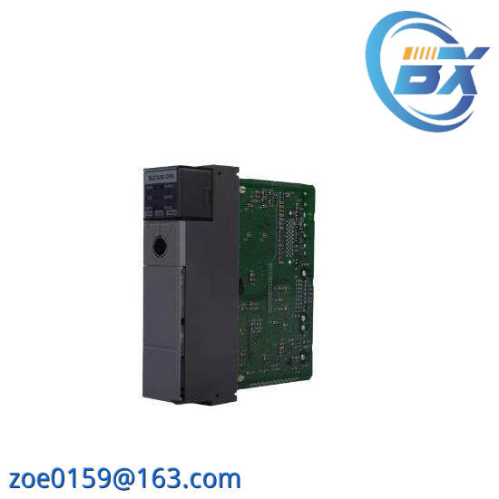 1747-L531/D SLC 5/03 Processor