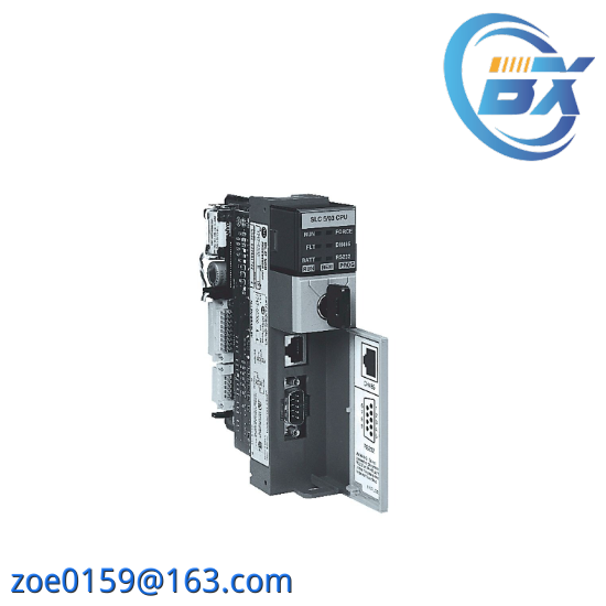 1747-L531/E  SLC 5/03 Controller