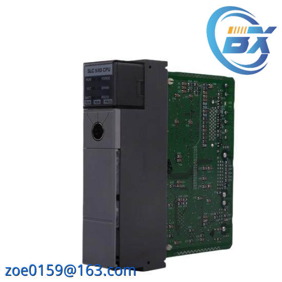 1747-L531  SLC 5/03 8K Controller