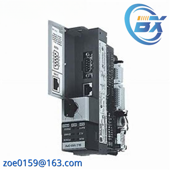1747-L533/E SLC 5/03 32K Controller