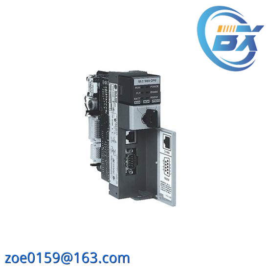 1747-L533 SLC 5/03 32K Controller