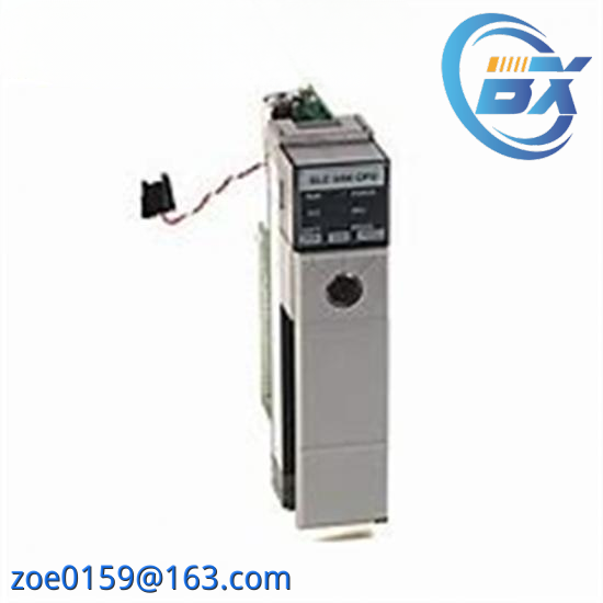 1747-L541/B Processor Module