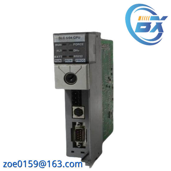 1747-L541/C PLC Processor Module