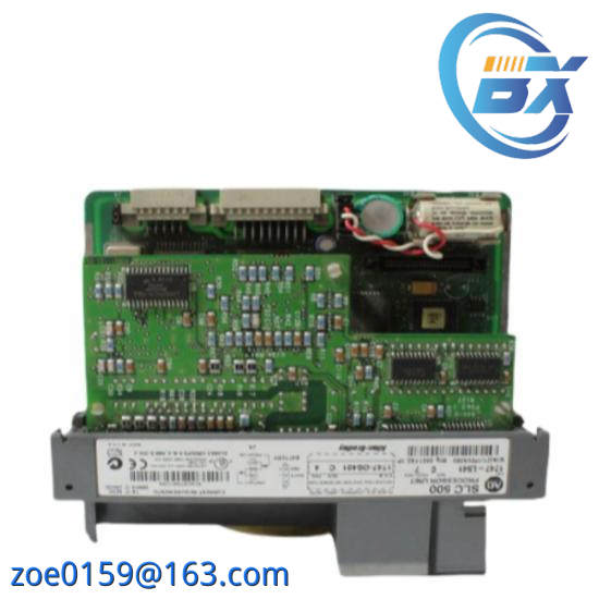 1747-L541/C PLC Processor Module