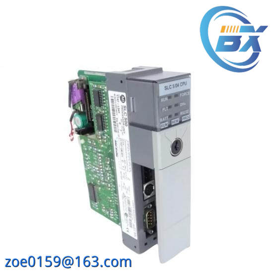1747-L541/C  SLC 5/04 Controller