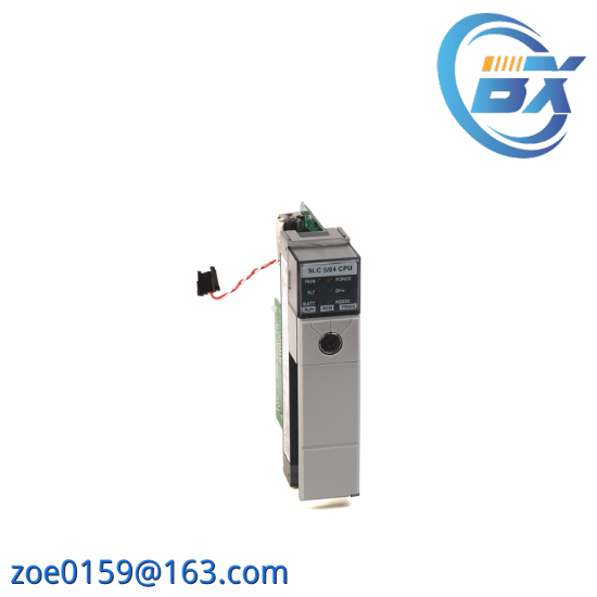 1747-L541  CPU Controller