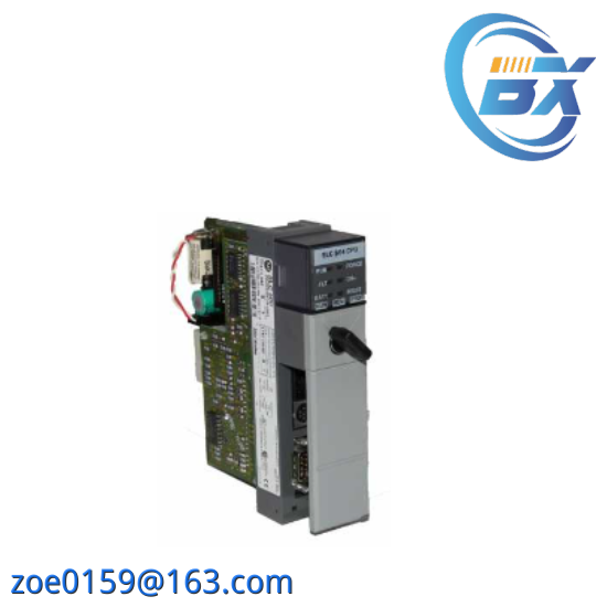 1747-L542P   Controller  SLC 500