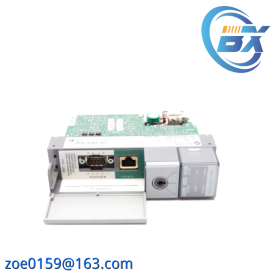 1747-L552  Processor