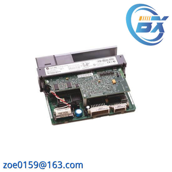 1747-L552 SLC 5/05 32K Controller