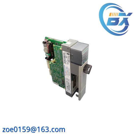1747-L553/B SLC 5/05 Controller