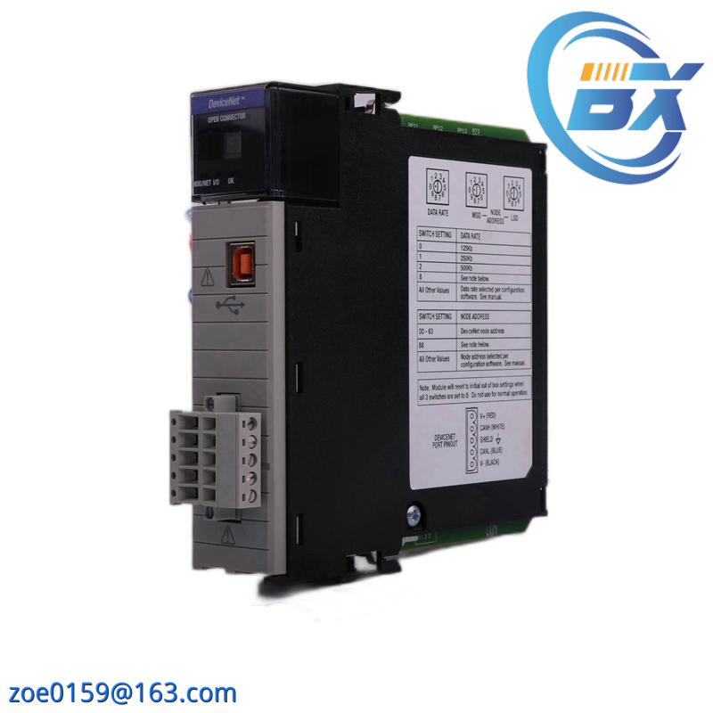  1747-L553 SLC 5/05 64K Controller