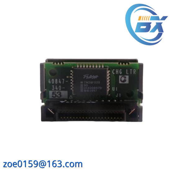 1747-M12  Flash Memory Module