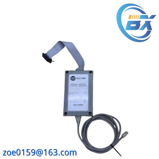 1747-PIC   Interface Converter  SLC 500