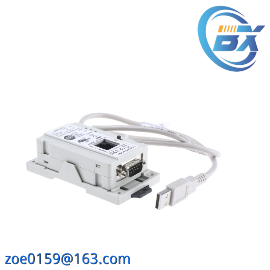 1747-UIC   Interface Converter  SLC 500