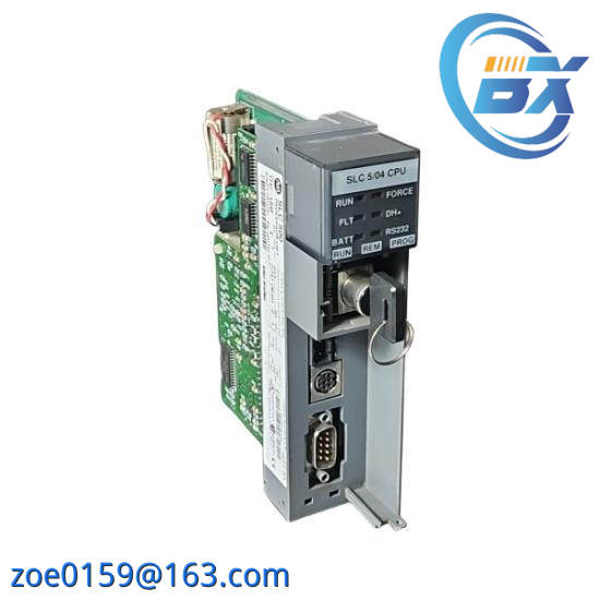 1747L54204C Series  CPU Controlle