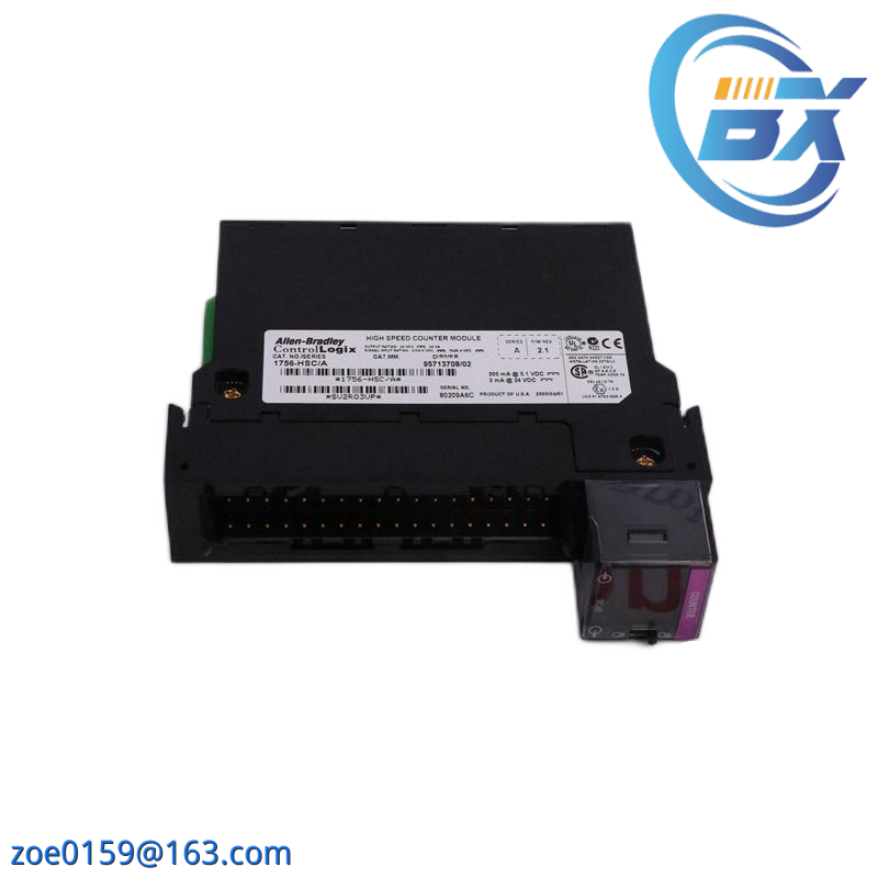 AB 1752-L24BBBE PLC SmartGuard 600 Controllers