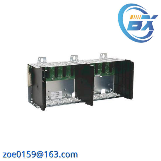 1756-A10/A 10 Slot ControlLogix Chassis Series A