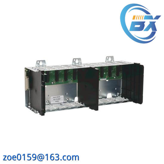 1756-A10 ControlLogix chassis