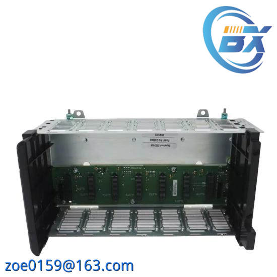 1756-A7/A ControlLogix Chassis
