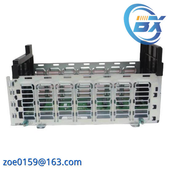 1756-A7/A ControlLogix Chassis