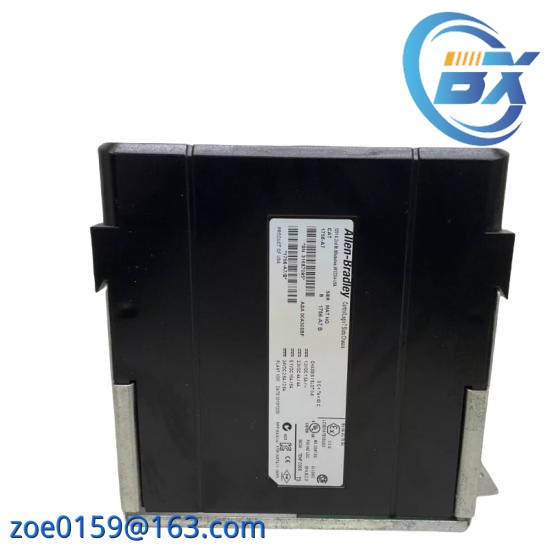 Allen-Bradley 1756-A7/B