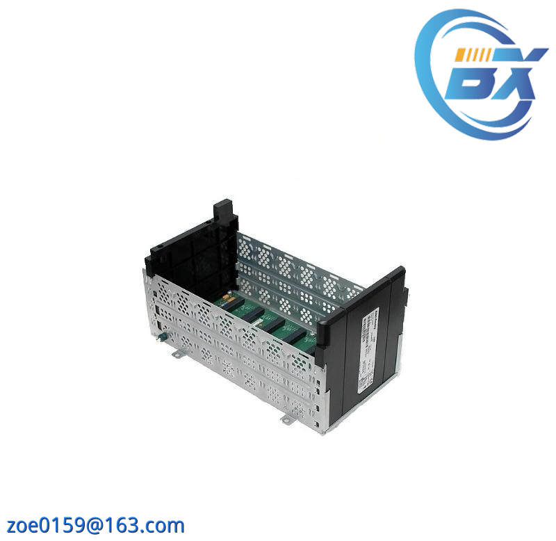 Allen-Bradley 1756-A7/B